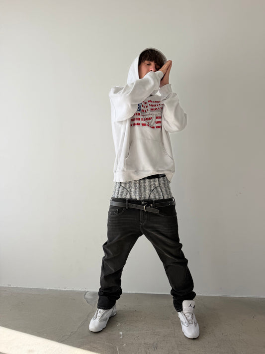 GLEN BOXERS (ZEBRA)