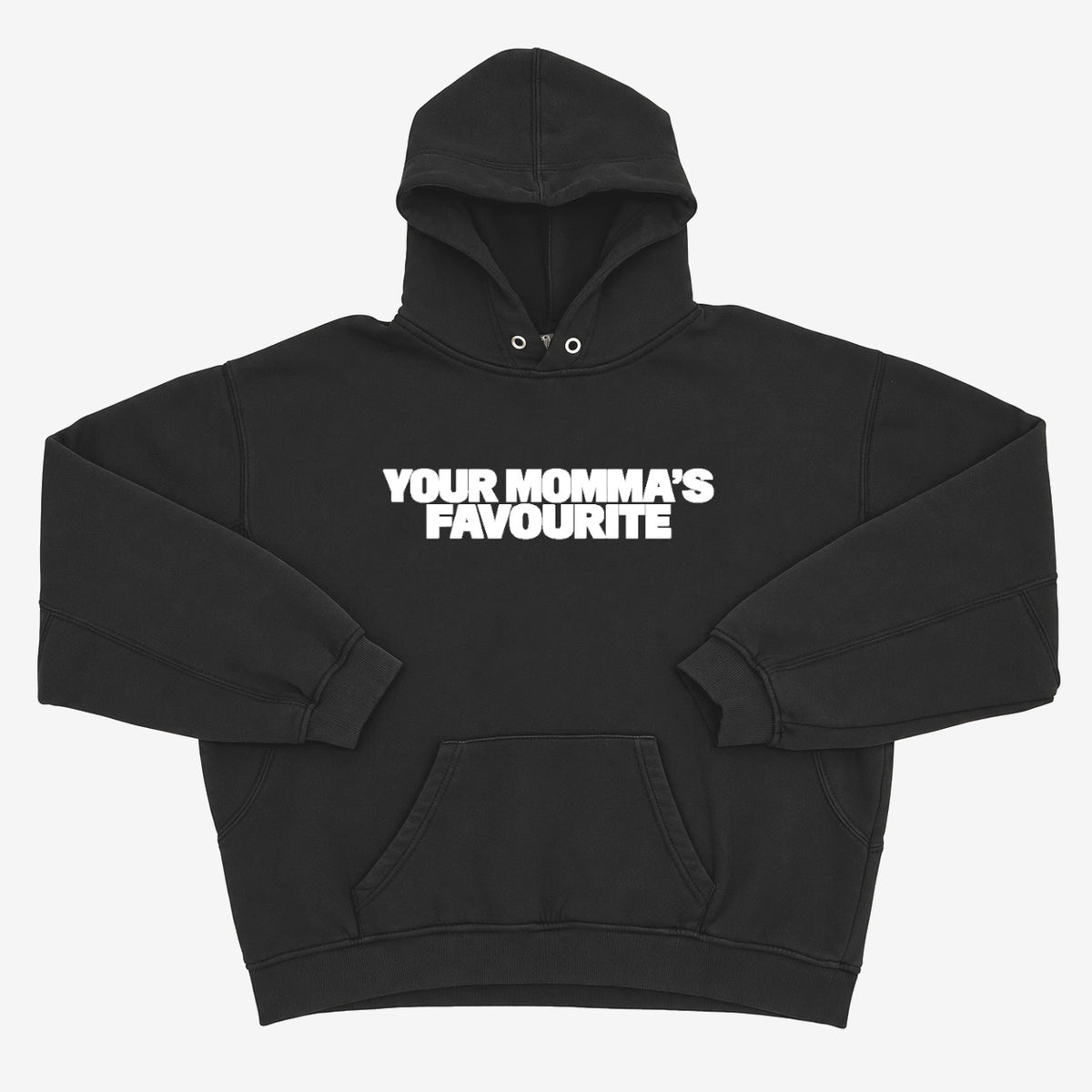 KARUS - MR.23 MERCH HOODIE (PREORDER)