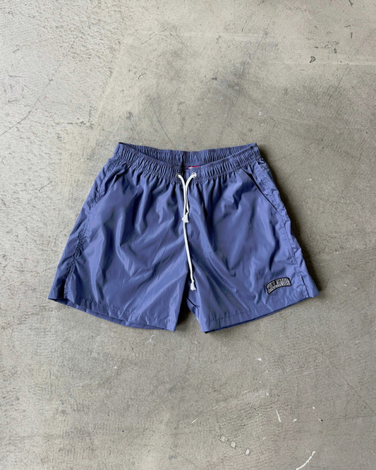 COLLINAS SWIM SHORTS (BLUE)