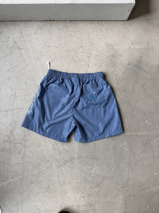 COLLINAS SWIM SHORTS (BLUE)