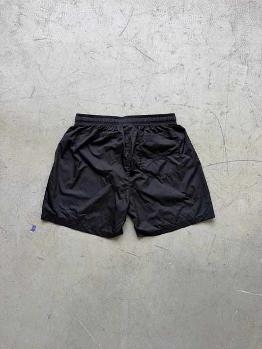 COLLINAS SWIM SHORTS (BLACK)