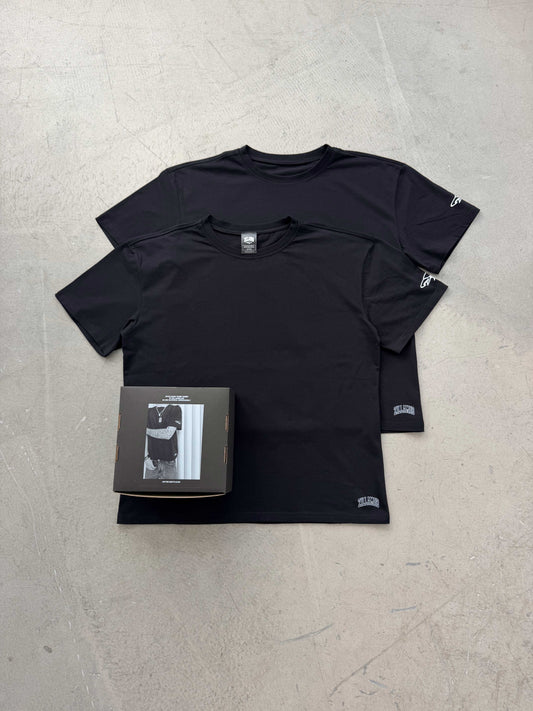 MOBBY TSHIRT (2pack)