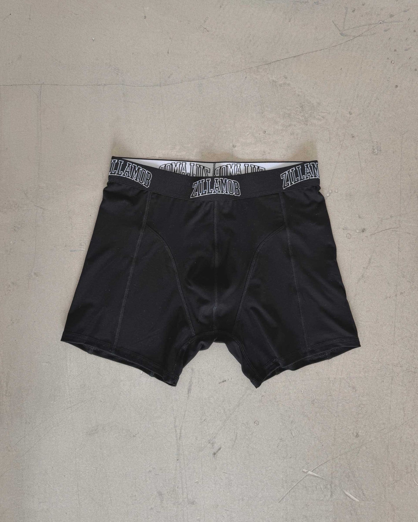 GLEN BOXERS