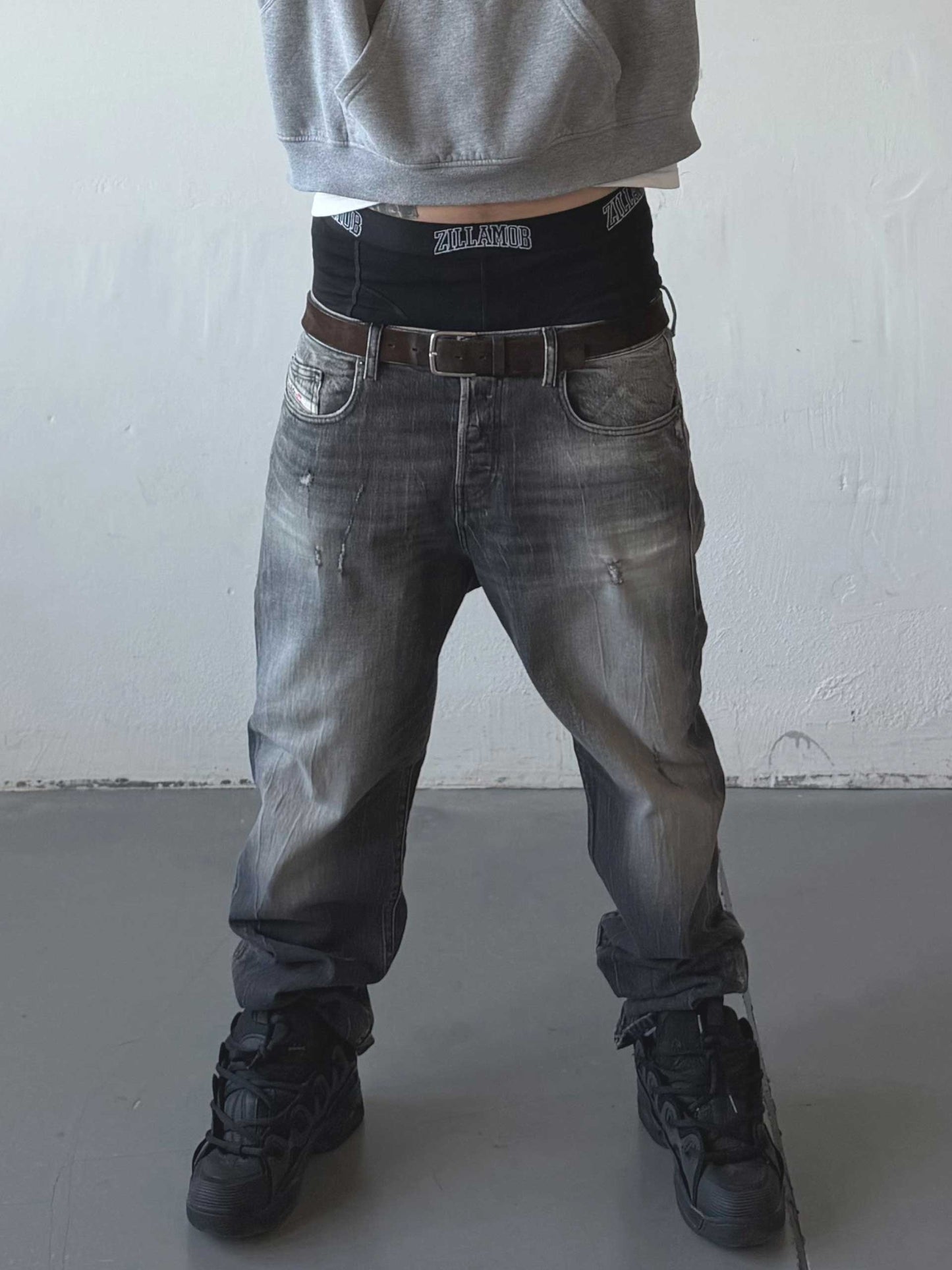 GLEN BOXERS