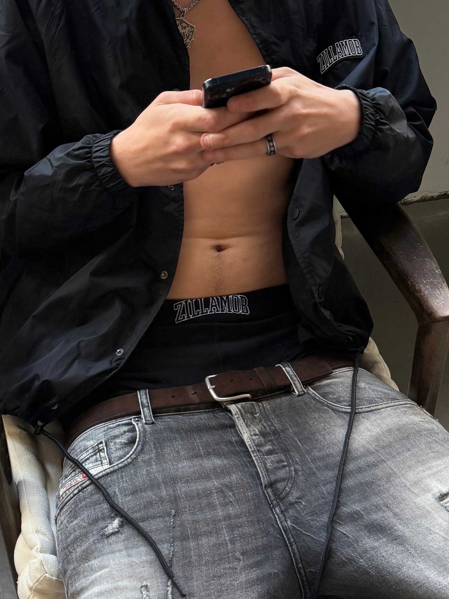 GLEN BOXERS