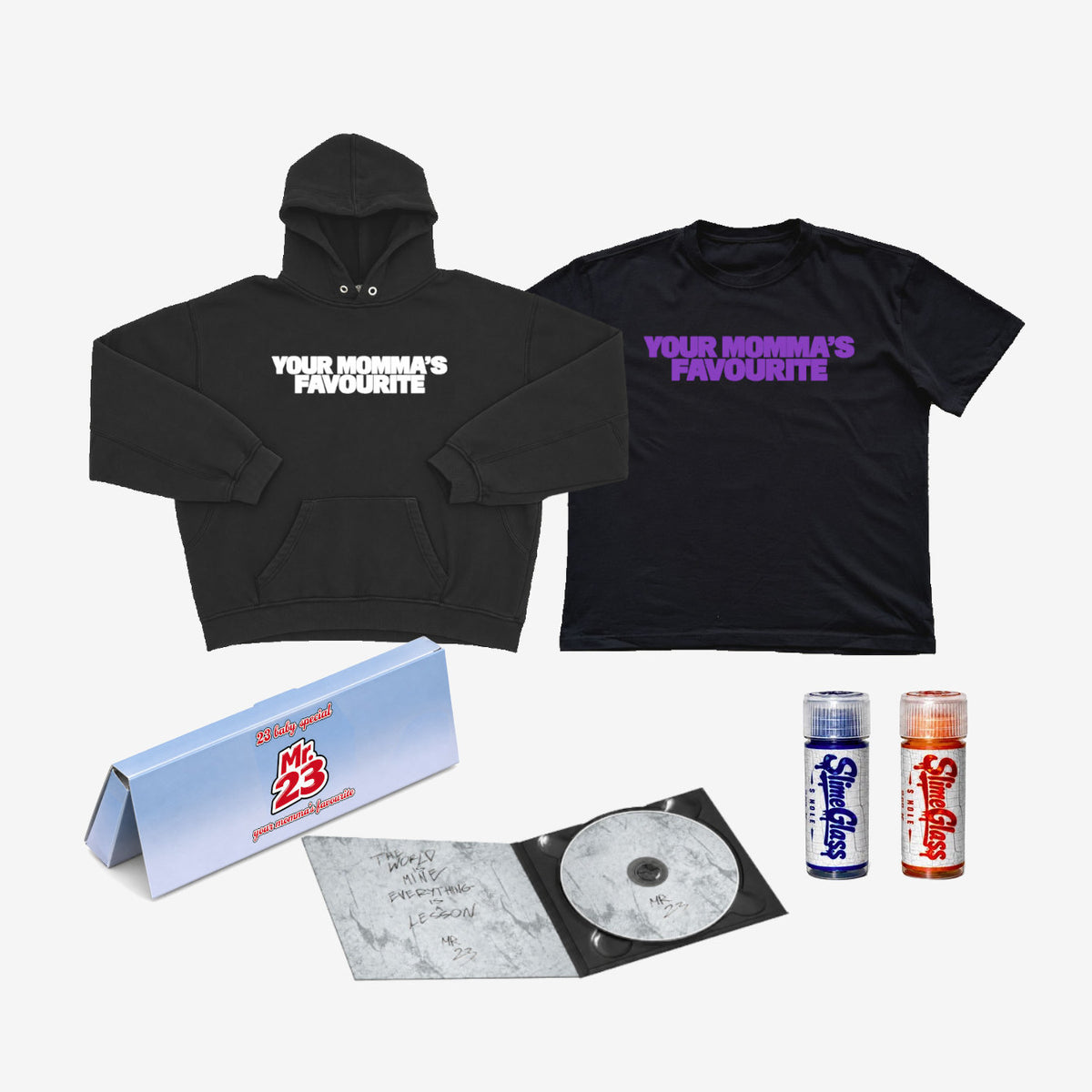 KARUS - MR.23 BOX (PREORDER)