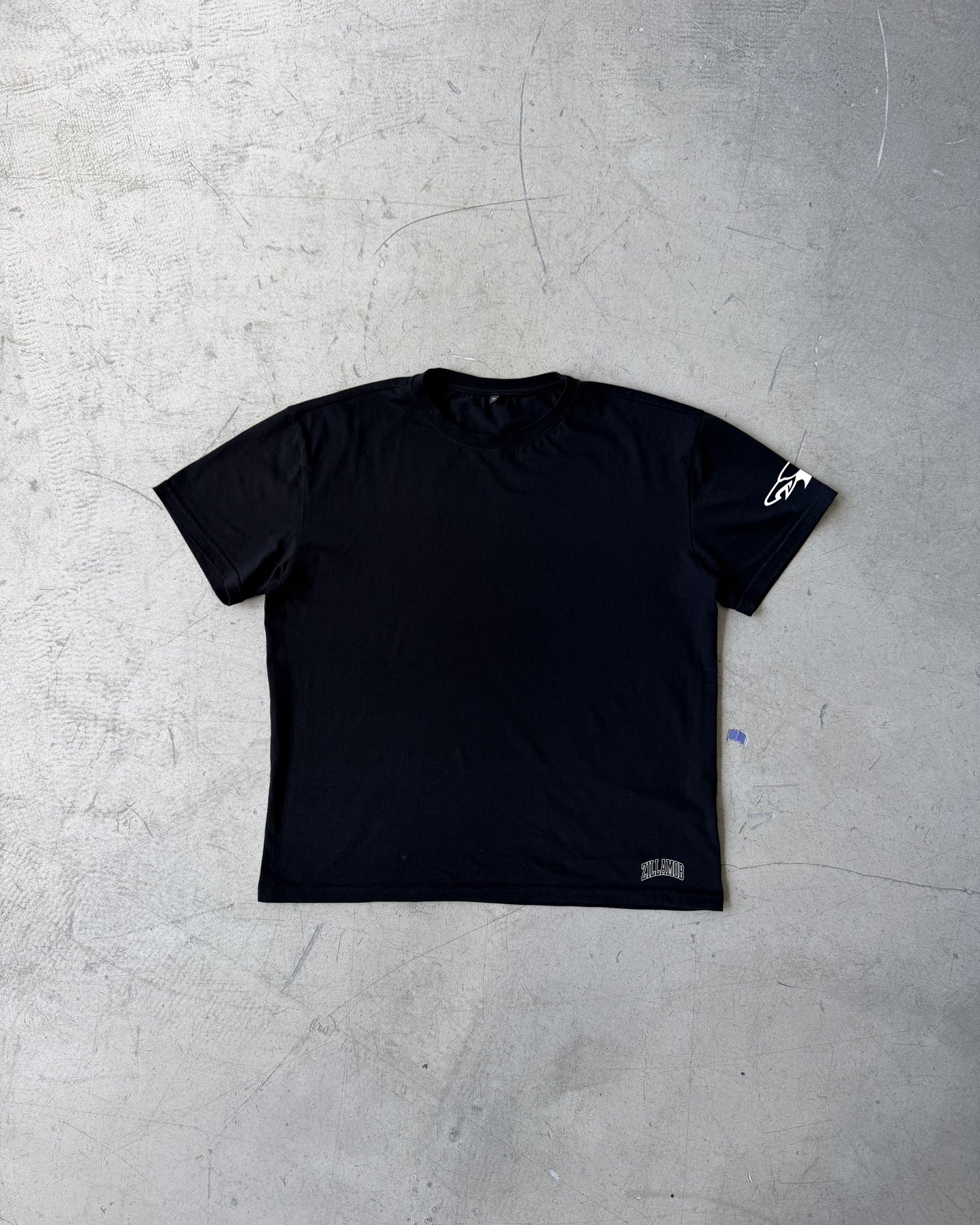 MOBBY TSHIRT (2pack)