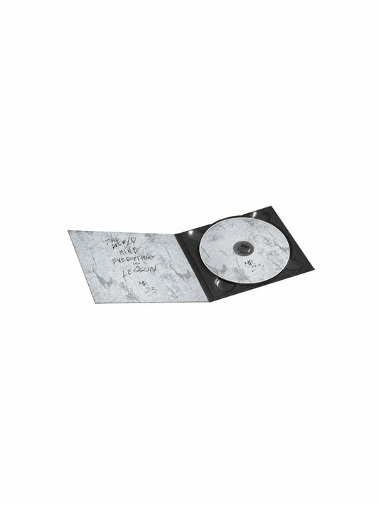 KARUS - MR.23 CD (PREORDER)