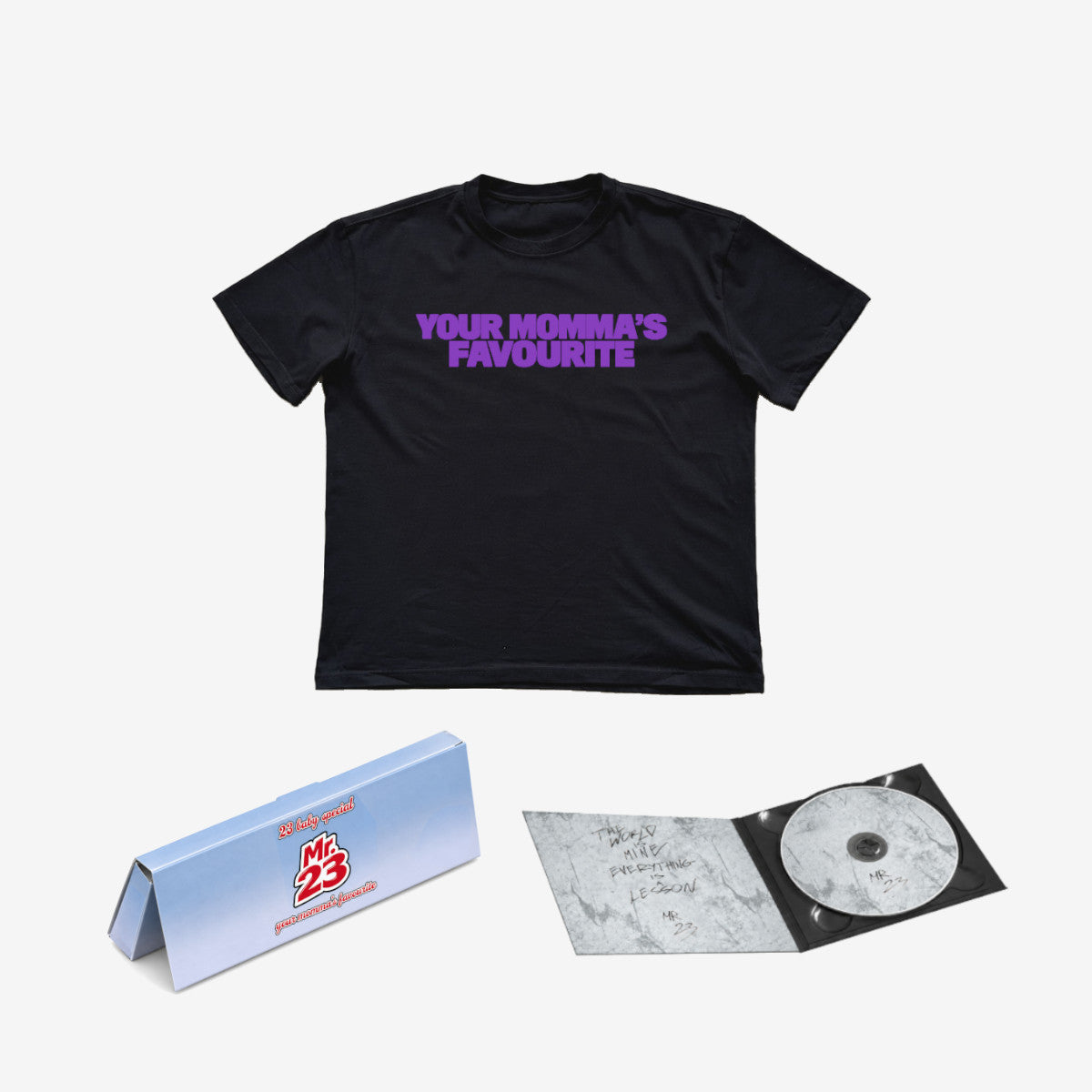 KARUS - MR.23 ZESTAW (PREORDER)
